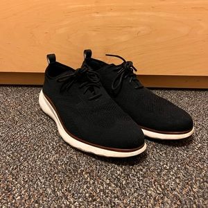 Cole Haan Men’s Original Grand Wingtip